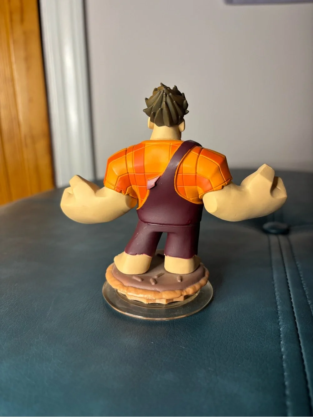 Wreck it Ralph Disney Infinity Figure